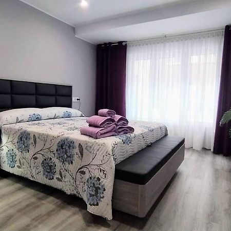 Ca Lolina Playa Lejlighed Gijón Eksteriør billede